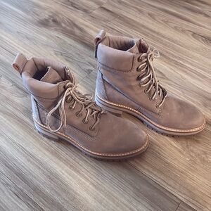 Timberland Ankle Boots